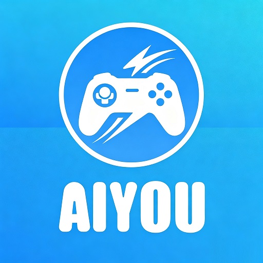 爱游电竞 Logo